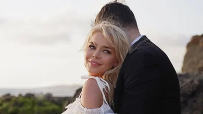 Аліна Гросу зізналася, за яким критерієм обирала собі чоловіка, якого приховує від публіки