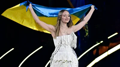 Україна візьме участь у Євробаченні-2027, але зміняться правила Нацвідбору