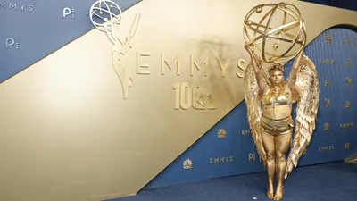 Найгірші образи зірок на Еммі-2026: ці аутфіти хочеться розбачити