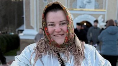 "Настав час обрати себе": alyona alyona переїхала з Києва до свого хлопця
