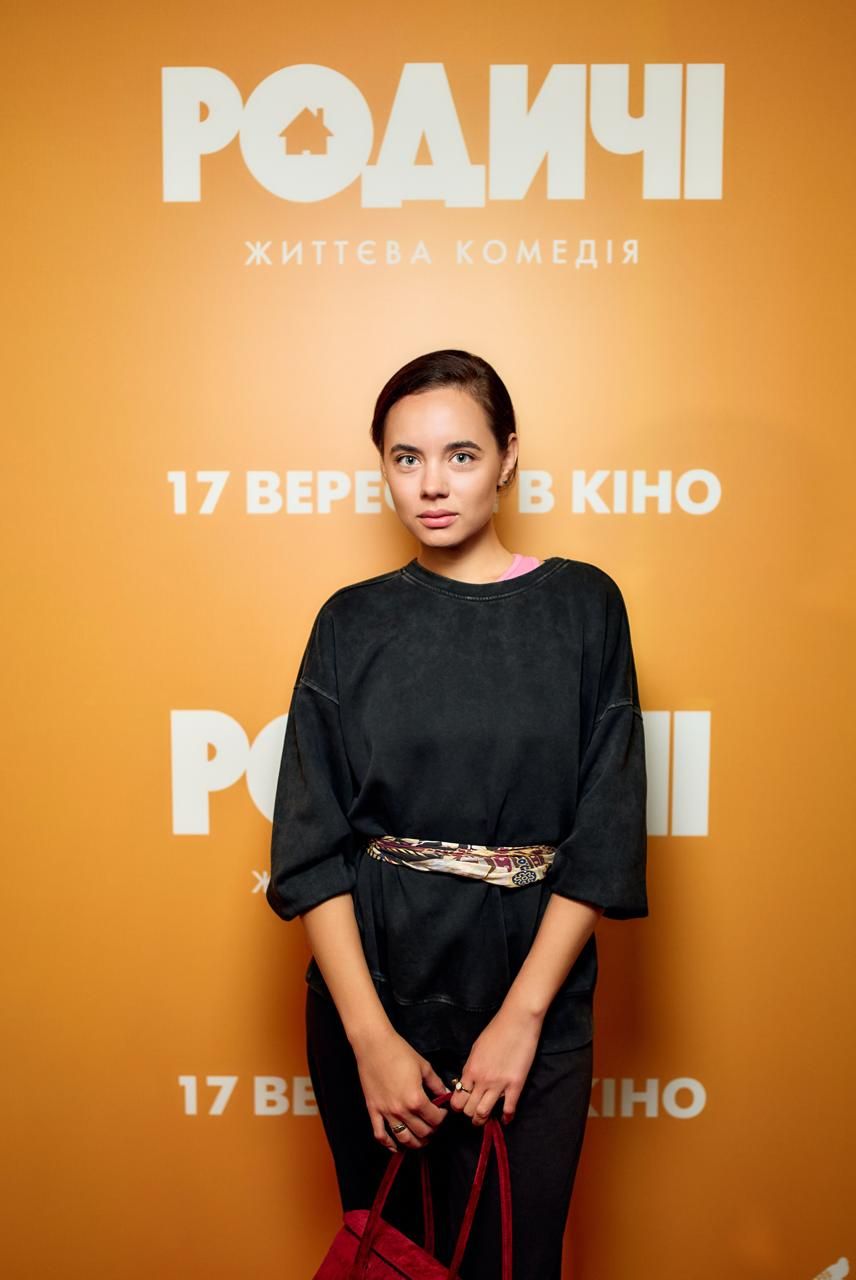 Олександра Сорока - фото 911669