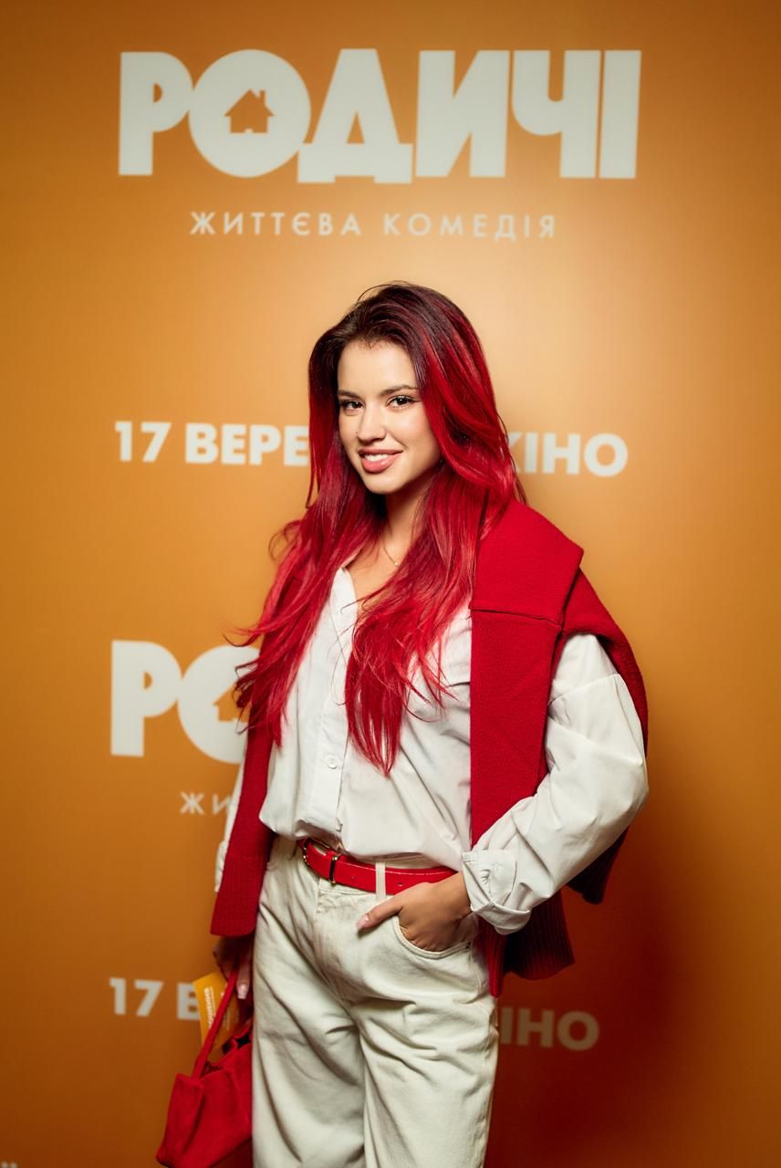 Ольга Шелбі - фото 911679