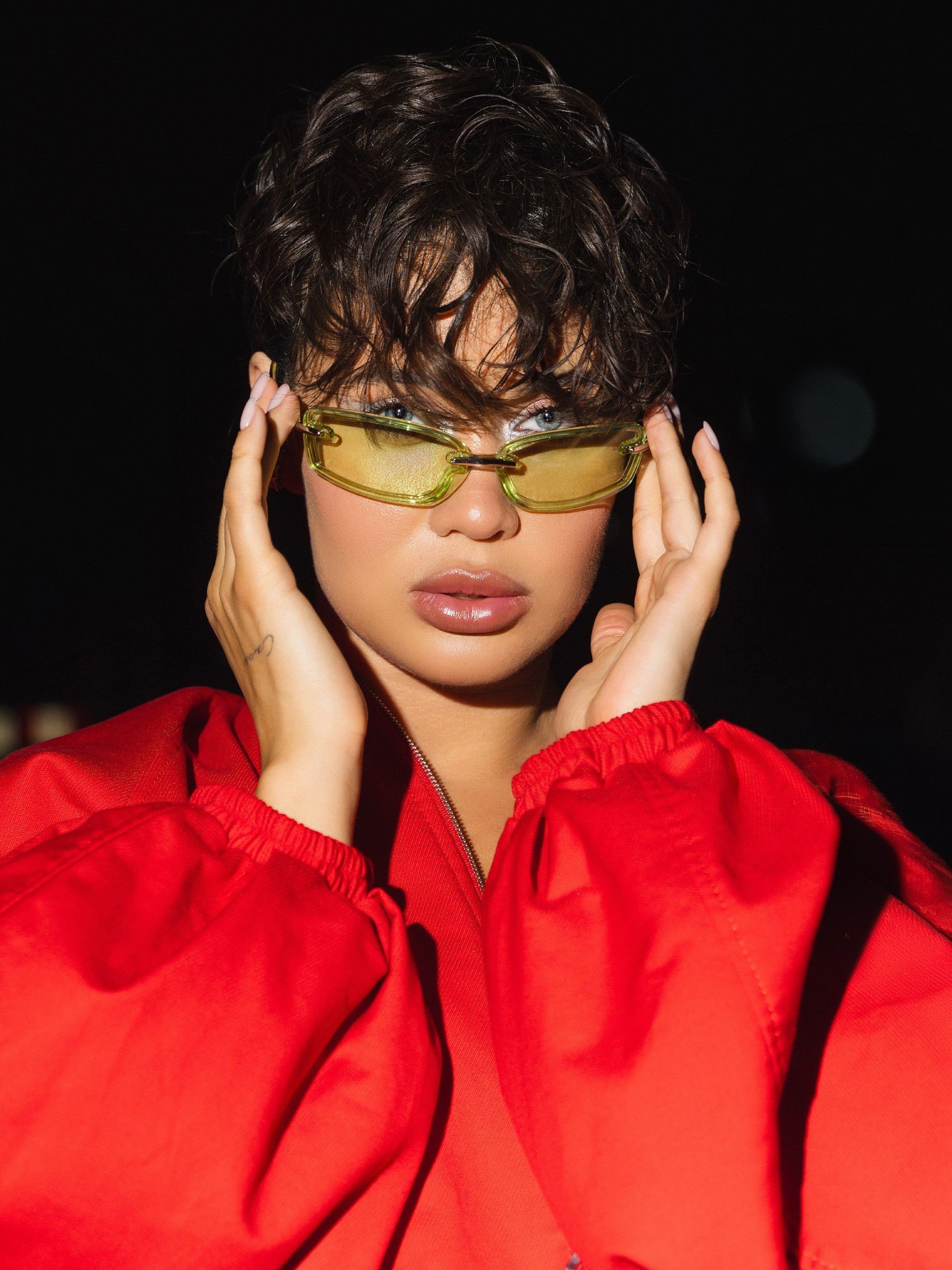 Lida Lee - фото 911748