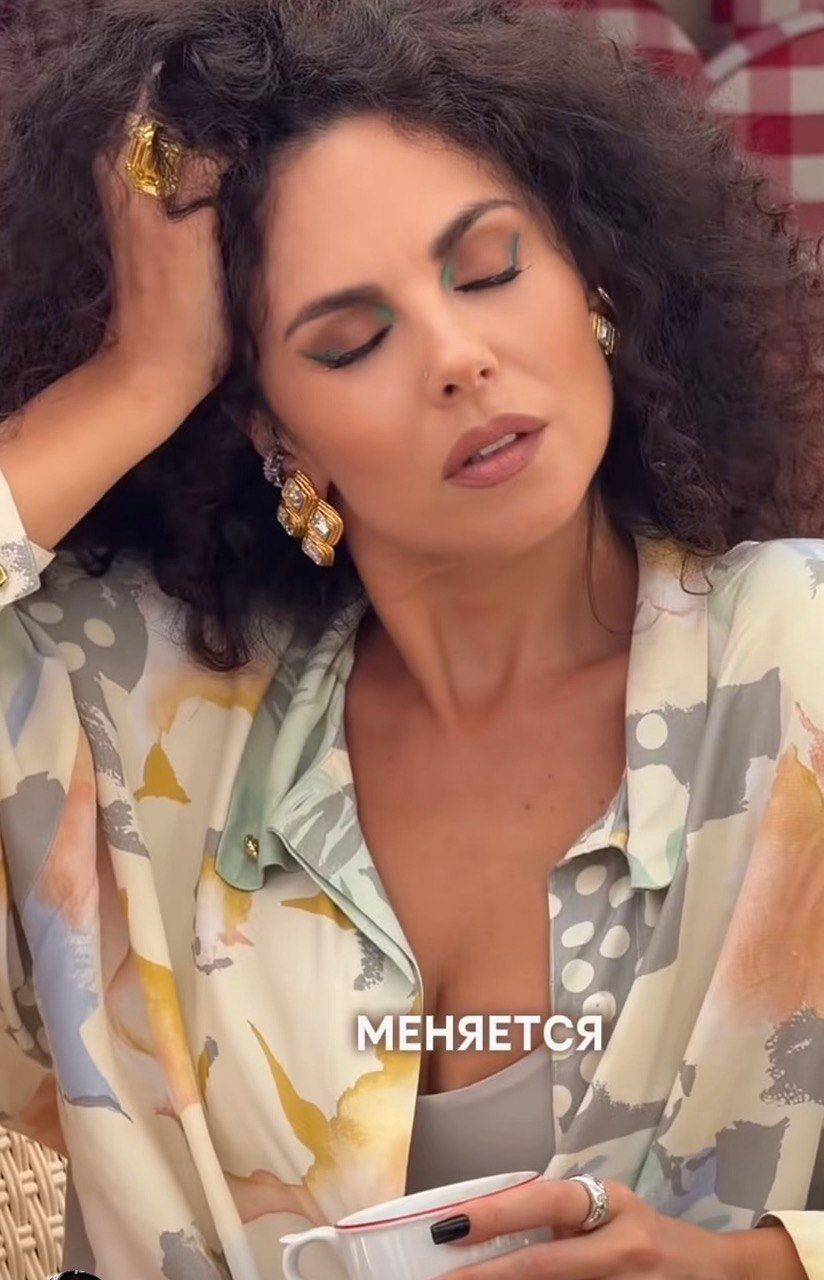 'Киста еще и загноилась': Настя Каменских впервые ответила на хейт, но все стало еще хуже - 911765 'Киста еще и загноилась': Настя Каменских впервые ответила на хейт, но все стало еще хуже - фото 911765
