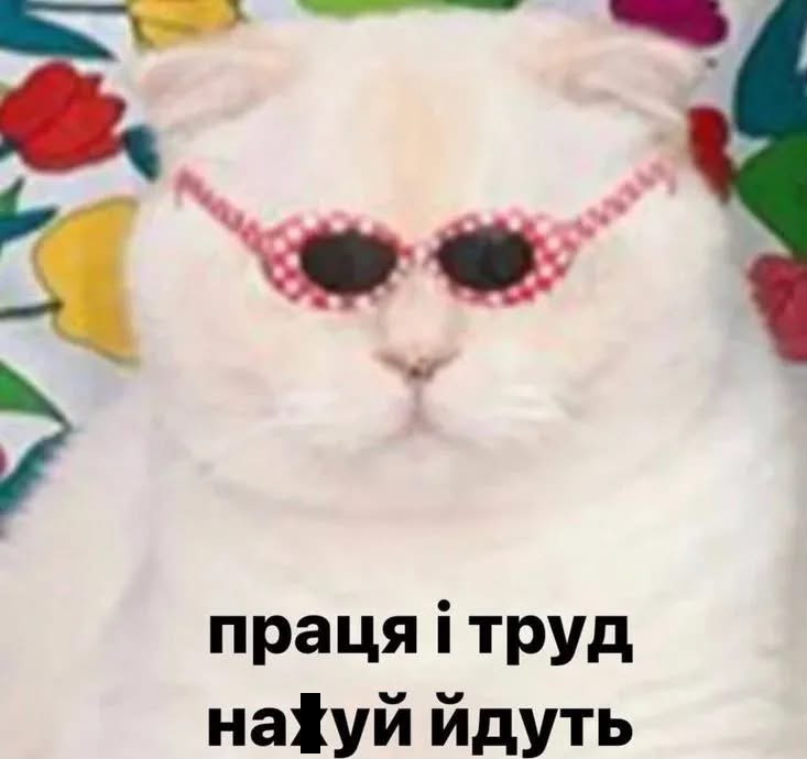 Меми про роботу, щоб скинути у чатик з колегами - 911863 Меми про роботу, щоб скинути у чатик з колегами - фото 911863
