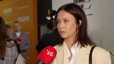 Вікторія Маремуха натякнула на новий роман: хто її загадковий обранець