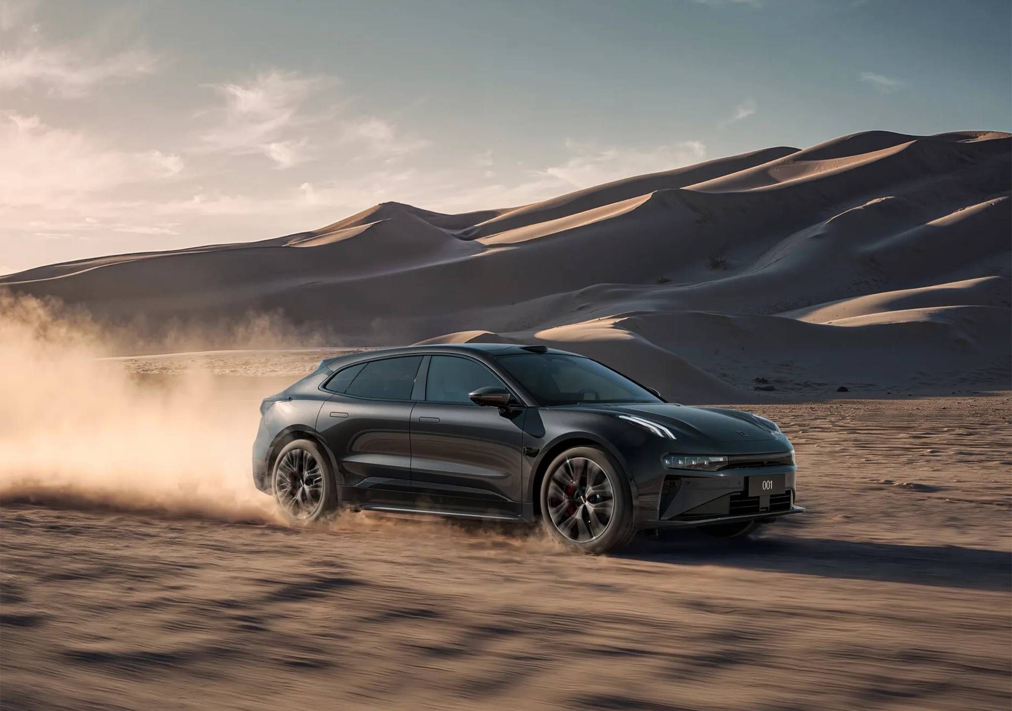 Слухай UA доступний в авто Zeekr - 912075 Слухай UA доступний в авто Zeekr - фото 912075