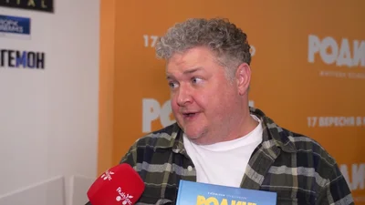 "Погана сила в цьому фільмі": Назар Задніпровський раптово змінив амплуа для нової комедії