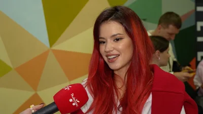 Оля Шелбі вже готується до весілля: коли відбудеться церемонія та скільки буде суконь
