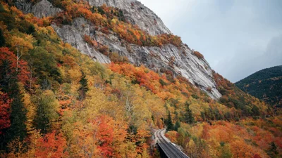 Тренд fallcation набирає обертів: чому туристи більше не хочуть відпочивати влітку
