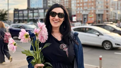 "Малий, ми вже готові": вагітна Соломія Вітвіцька звернулася до синочка – фото