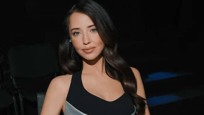 Надю Дорофєєву публічно підловили з мамою Дантеса після їхнього розлучення