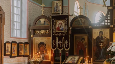 Яка Покрова - така й зима: давні прикмети, звичаї та що категорично заборонено робити 1 жовтня