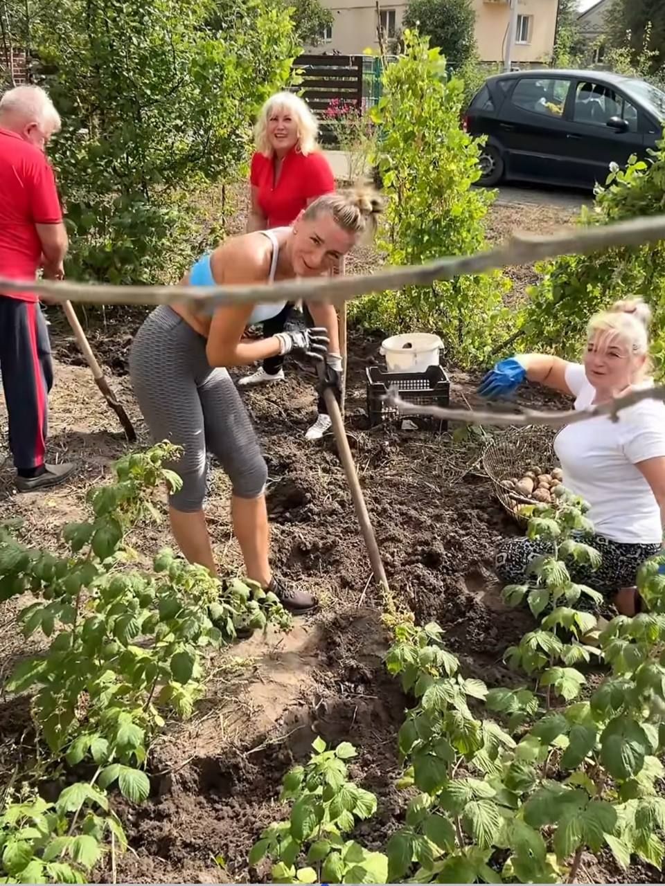 Процес іде - фото 912549