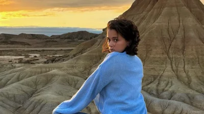 Акторка Міла Сивацька народила первістка: перше фото і стать малюка