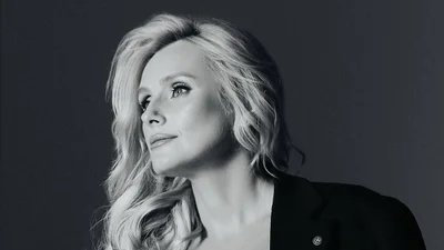Вагітна Ірина Федишин заговорила про стать дитини й приголомшила ефектною фотосесію