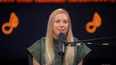 Тоня Матвієнко розкрила правду про роман з Олександром Пономарьовим
