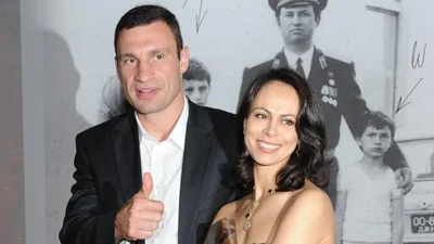 "Він пишається мною": Наталія Єгорова розповіла про потепління у стосунках із Кличком і майбутнє весілля
