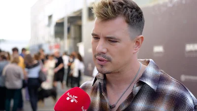 Вадим Олейник объяснил, почему после распада "ДиО.фильмы" не подружился с Дантесом