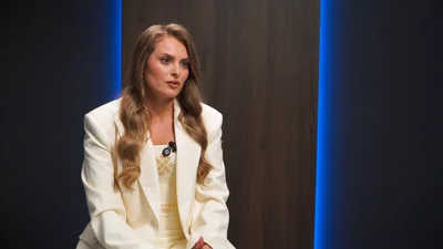 "Почалось багато сварок": Таїсія Хвостова сказала, чому насправді розлучилася з чоловіком