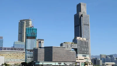 Названны лучшие отели мира 2026 года – первое место второй раз подряд занял отель из Гонконга