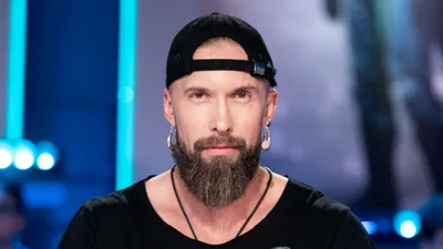 Зірка серіалу "К.О.Д" втратив плавки в басейні: Олексій Суровцев – про курйоз на змаганнях