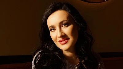 Соломия Витвицкая на 41-й недели беременности показала детскую комнату: фото