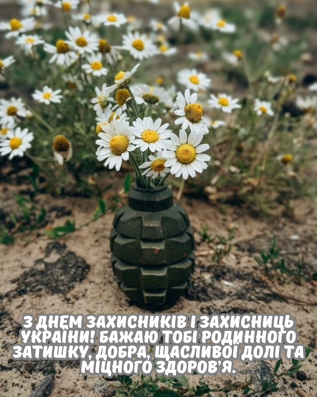 День захисників і захисниць України 2026 картинки  - фото 913971