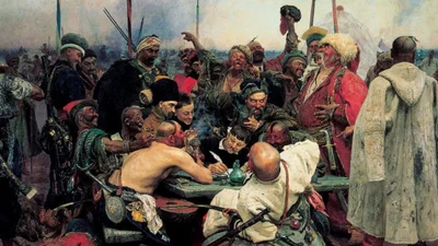 День українського козацтва: влучні привітання у прозі та красиві картинки