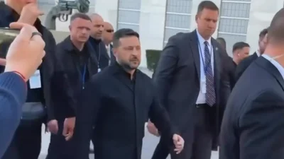 Зеленський закрив роти російським пропагандистам - ті питали, коли він до Москви