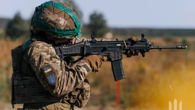 Привітання з Днем територіальної оборони 2026: слова вдячності у прозі та листівки