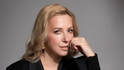 Тоня Матвиенко призывает мечтать без границ в новом треке "Ты сможешь все"