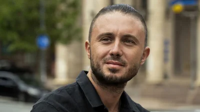 Тарас Тополя рассказал, что изменилось в его личной жизни после развода
