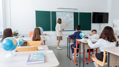 Коли у Києві почнуться осінні канікули: доведеться почекати ще місяць