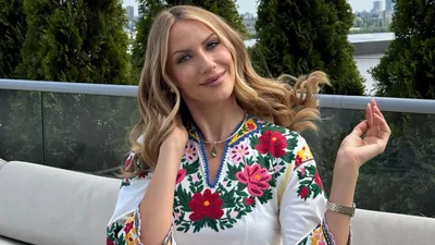 "Хімчистку беру на себе": Леся Нікітюк показала кумедні пригоди з однорічним сином дорогою на Закарпаття