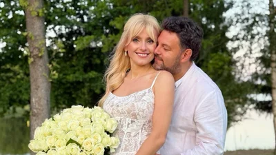 Беременная Ирина Федишин раскрыла пол малыша – эмоциональное видео с гендер-пати