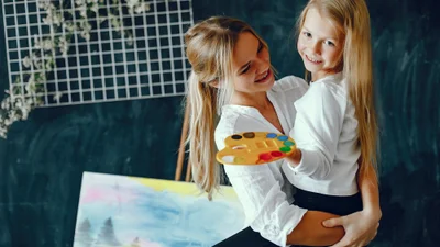 Ніжні й естетичні листівки з Днем вчителя: щирі привітання для тих, хто дарує тепло