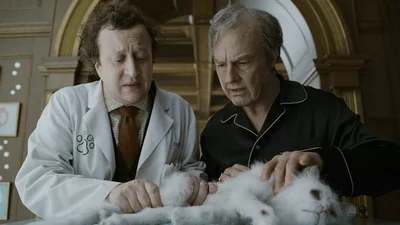 Что посмотреть в кино в октябре: 7 самых ожидаемых премьер на больших экранах