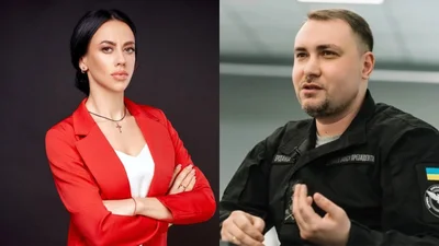 Кирилл Буданов поразил пользователей сети своей нежностью по отношению к жене Марианне: видео