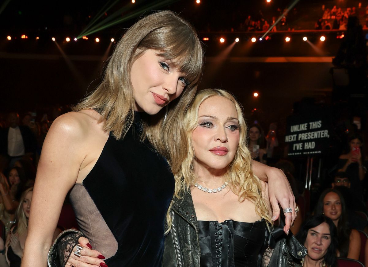 MTV VMA 2026 визначила найкращих зірок. - фото 915536