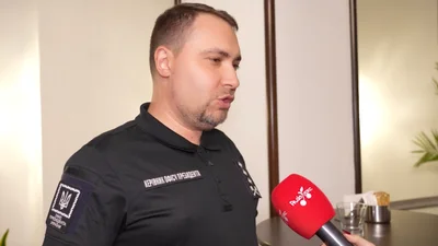Кирилл Буданов ответил, когда может закончиться война в Украине