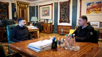 Буданов рассказал о критике в адрес Зеленского и его настроении: "Нельзя просто так обзывать человека такими словами"