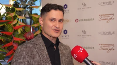 "Аби вистачило сил": Ахтем Сеітаблаєв заінтригував заявою про дітей від нової обраниці