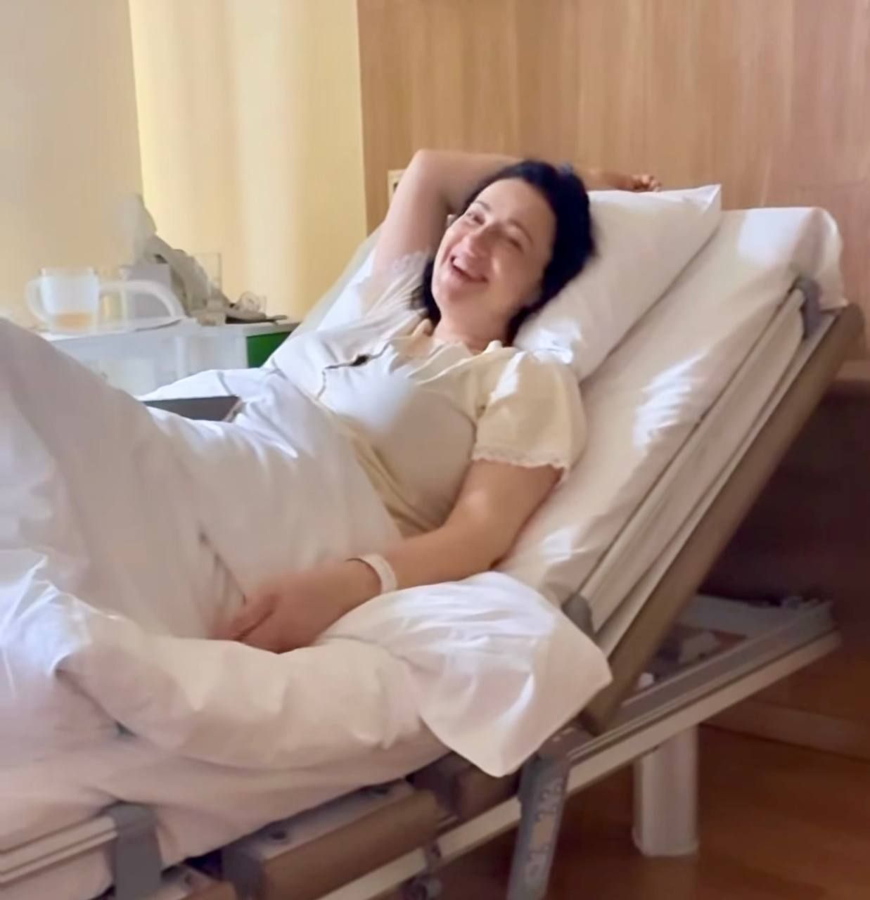 Соломія Вітвіцька зараз- як почувається після пологів - 915763 Соломія Вітвіцька зараз- як почувається після пологів - фото 915763