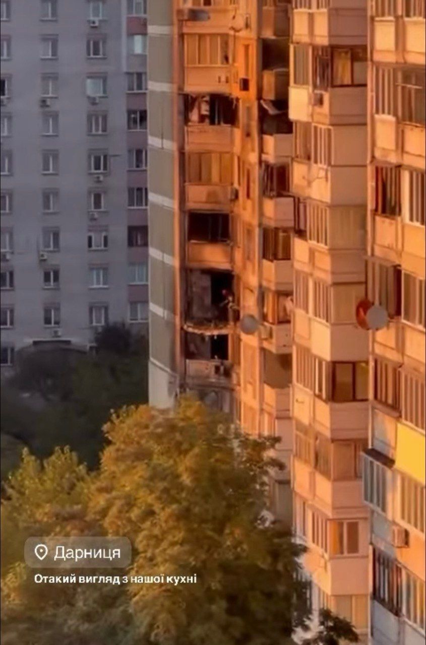 'Тревога нон-стоп, постоянно куда-то летит': Наталка Карпа эмоционально высказалась о прилете возле ее дома - фото 915807