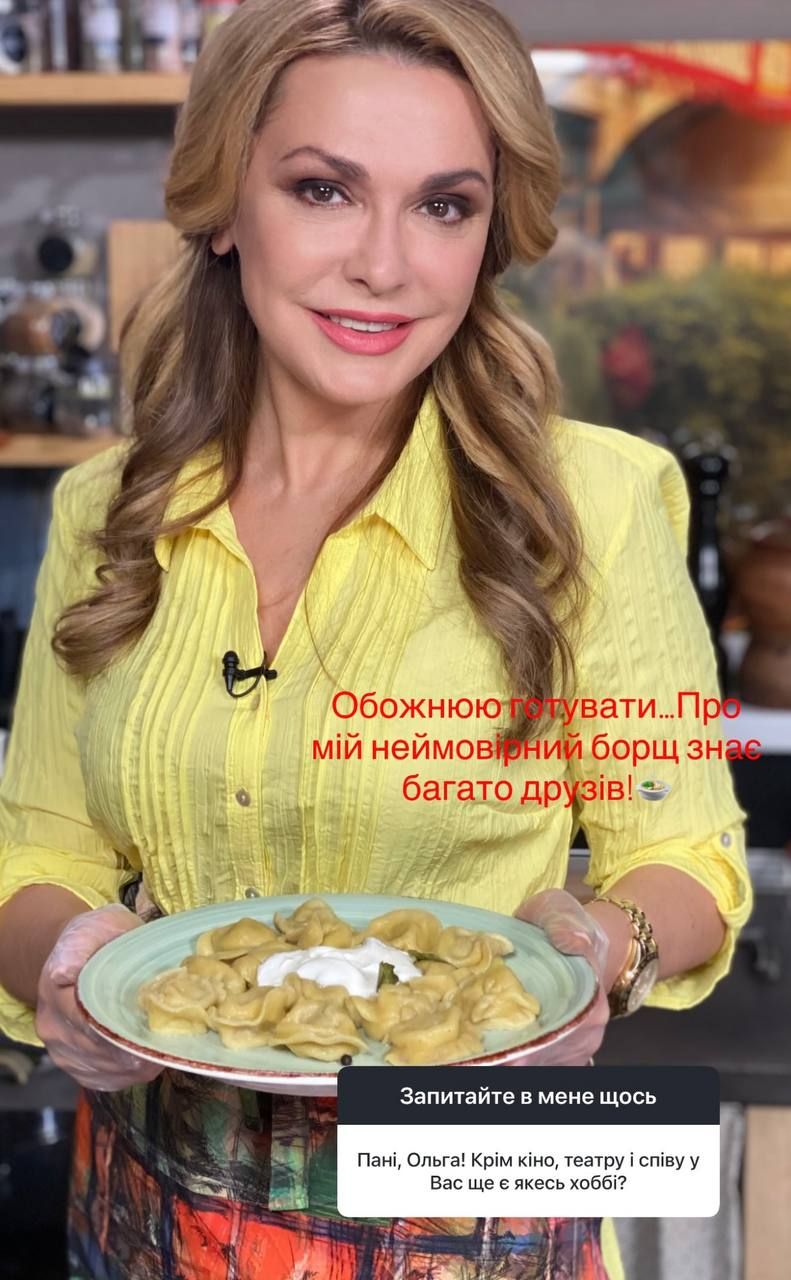 60-летняя Ольга Сумская удивила нешностью без макияжа и фильтров – фото - фото 915824