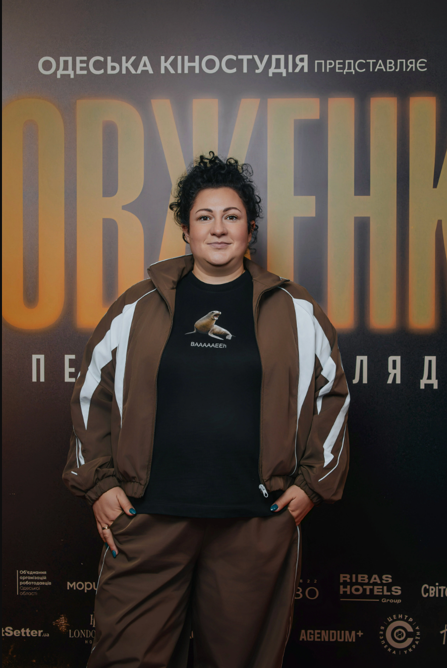 Анетта Барсівна - фото 916032