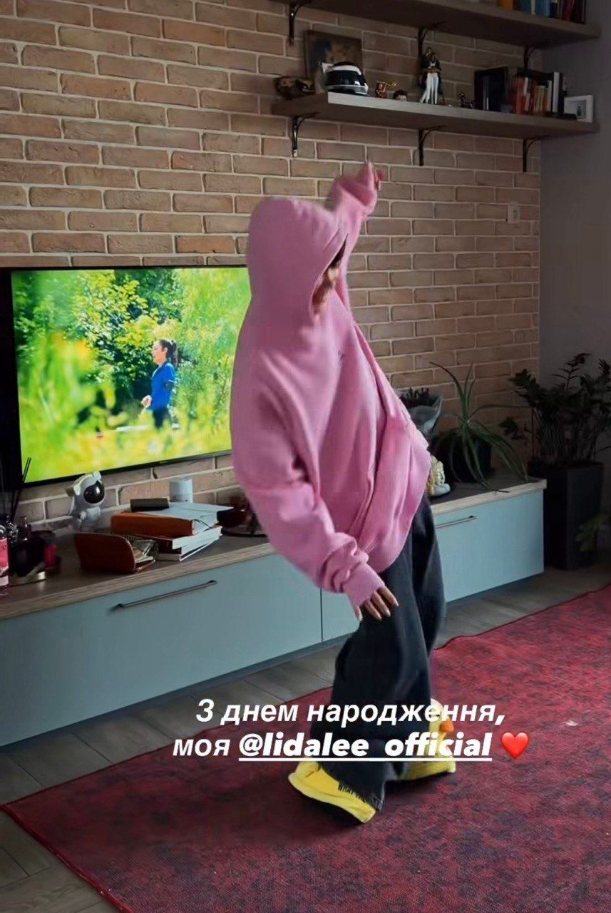 'Я нашел самую лучшую, единственную на миллиард': Даниэль Салем нежно поздравил Lida Lee с 32-летием - фото 916217