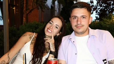 Учасник МастерШеф Жора Шаруєв підтвердив, що розійшовся з дружиною