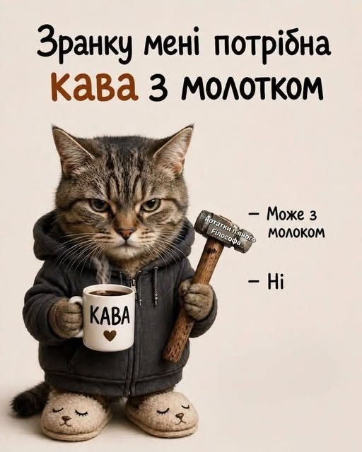 Меми про кавусю – бо хто, як не вона, врятує цей світ - 916920 Меми про кавусю – бо хто, як не вона, врятує цей світ - фото 916920